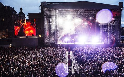  Natnael Ayalew Konsert i Stockholm: En Musikfestival Full av Energidrycken Jebena