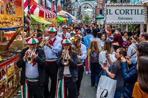 Weinstein-Fest: En italiensk stjärnfest med en twist av HollywoodGlamour