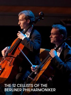 Berliner Philharmoniker Galan - En kväll fylld med musik och spontanitet från den legendariska Bernd Gruber!