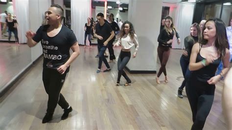 Yondyer Luna´s Unexpected Salsa Showdown: A Night of Passionate Footwork and Hilarious Mishaps!